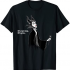 Disney Lion King Rafiki Chill Out Meditation Graphic T-Shirt T-Shirt